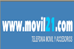 Tienda de móviles